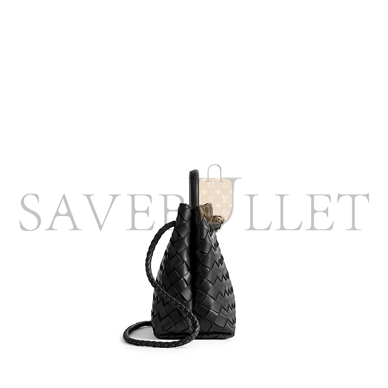bo*te*ga Ve*ne*ta small andiamo 766014vcpp11249 (25*20*10cm)